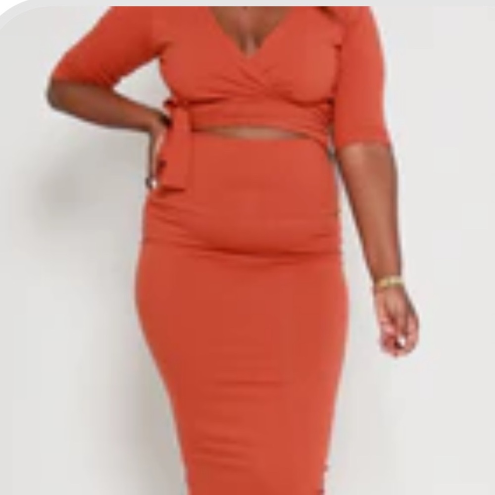 Manners London Two Piece Set